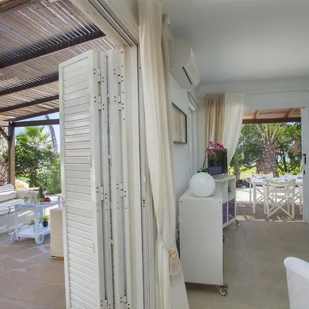 Beachfront Luxury In Close To All The Action, 1364 * Αγία Νάπα